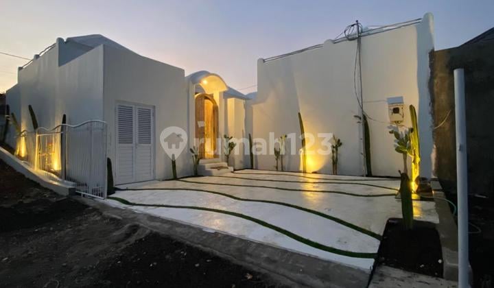 DIJUAL VILLA INDEN DEKAT KAWASAN HOTEL DAN PANTAI DI PECATU