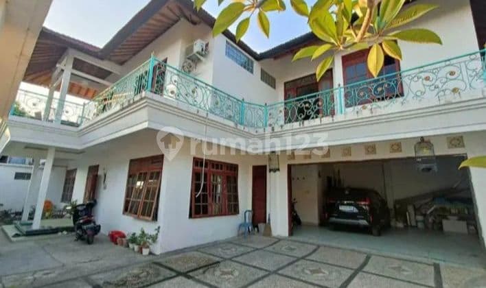 2 STORY HOUSE FOR SALE QUICKLY IN SIDAKARYA CLOSE TO SANUR