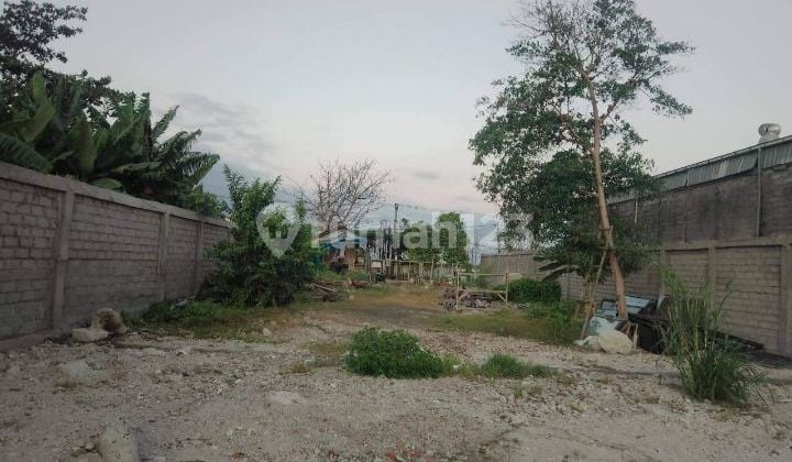 1000 M²/10 ARE PREMIUM LAND FOR SALE IN RENON