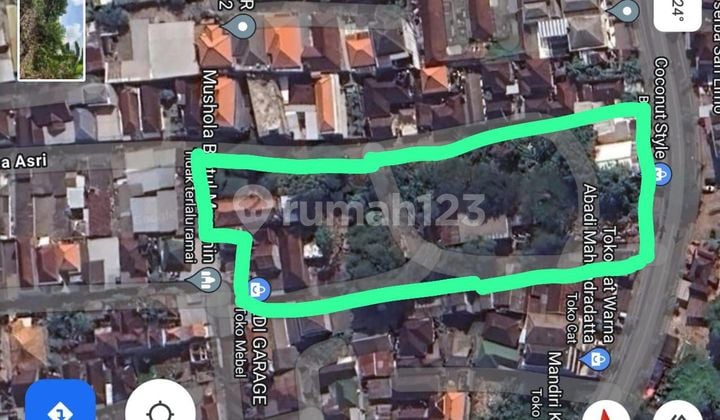 SUPER PREMIUM LAND FOR SALE ON MAHENDRADATA MAIN ROAD,