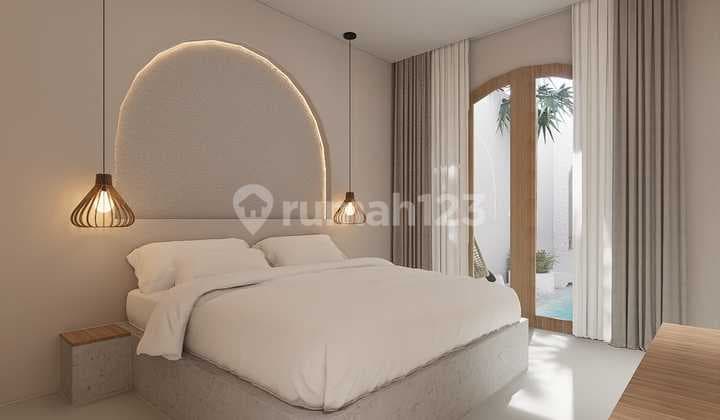 Mediterranean Style Villa In Sunset Road Leasehold For 25 Years