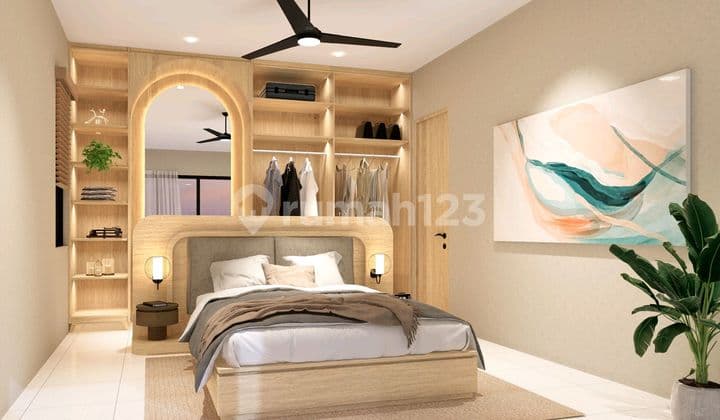 EXCLUSIVE VILLA WITH OCEAN VIEW FOR SALE