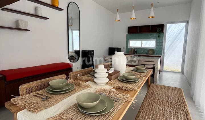 For Sale Japanese Style Villa Near Mcdonald'sin Jimbaran