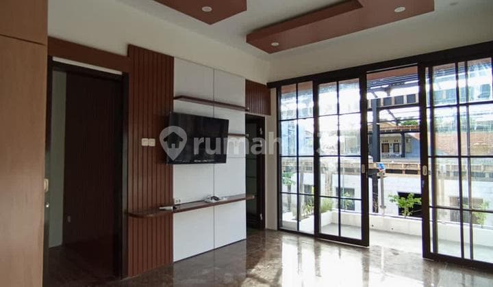Rumah Semi Villa Di Sewakan Jimbaran, Kuta Selatan