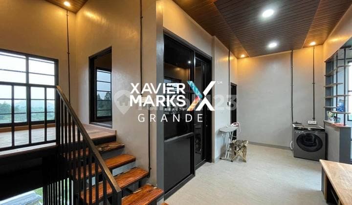 Dijual Ruang Usaha Full Furnished Siap Beroperasi di Tengah Kota Pasuruan