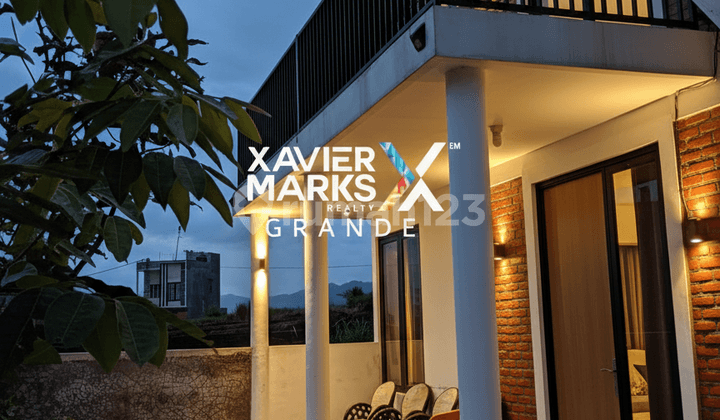 Dijual Villa Karangploso Tawangargo Malang