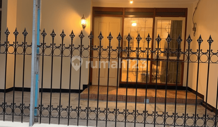 For Sale House in Griya Shanta Central City Malang