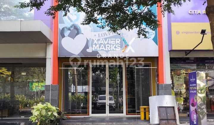 For Rent Ruko KL Biz Hub Malang