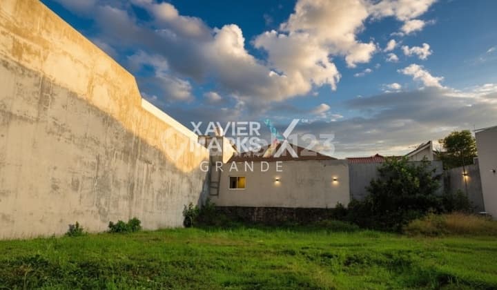 Dijual Kavling Tanah Dekat Elpico Villa Puncak Tidar Malang