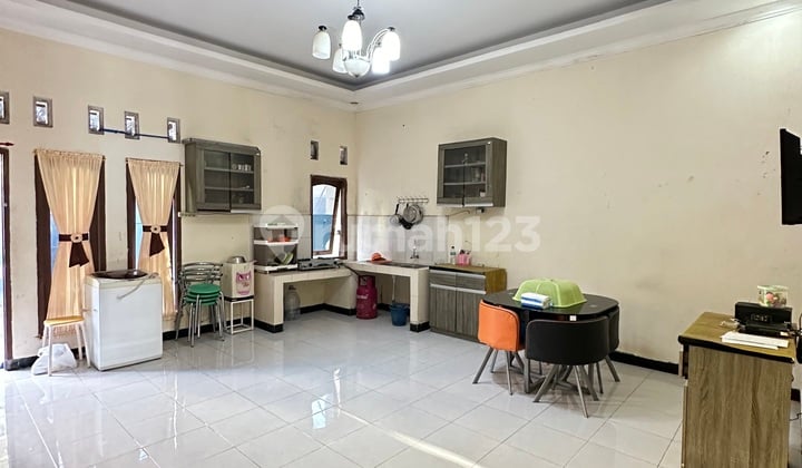CHEAP LILIBA HOUSE WITH LARGE LAND