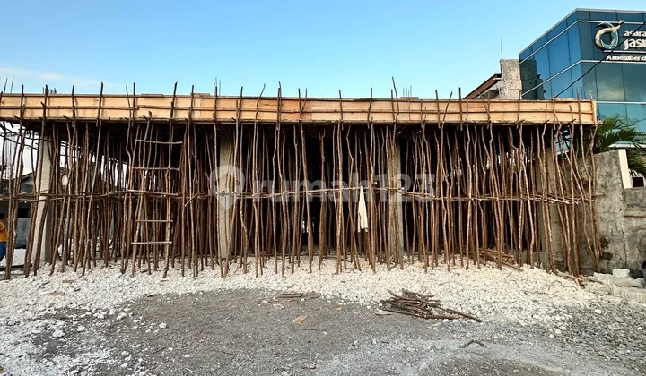 SHOPHOUSE IN FRONT OF LIPPO PLAZA SHOPHOUSE IN FRONT OF LIPPO PLAZA