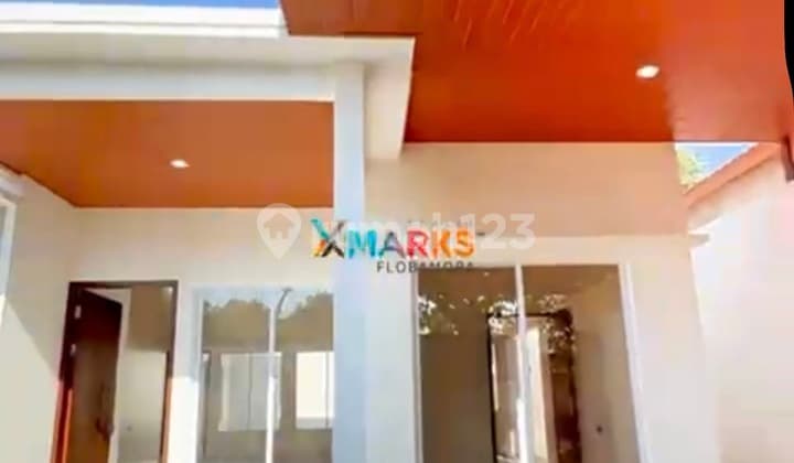 RUMAH ARIES TANAH BESAR