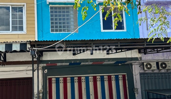 SHOPHOUSE FOR SALE
