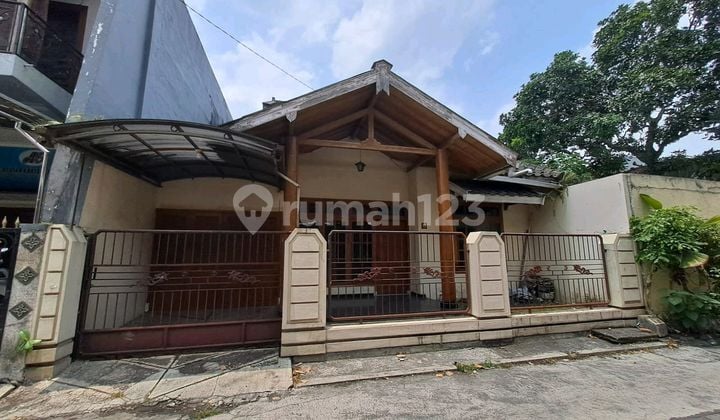 Dijual Rumah Di Sukun, Malang