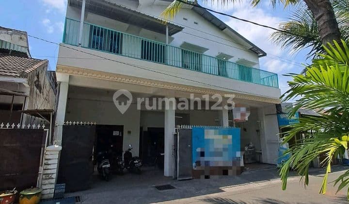 Update Harga Dijual Rumah Kost Di Candi Candi Borobudur - Malang