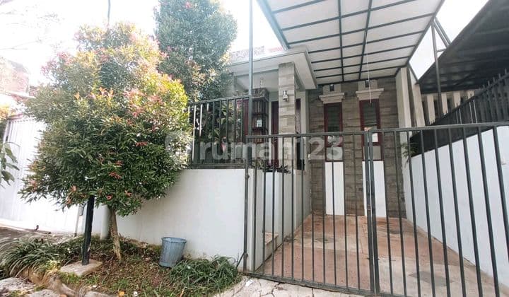 Disewakan Rumah Di Perumahan River View Daerah Dieng, Malang