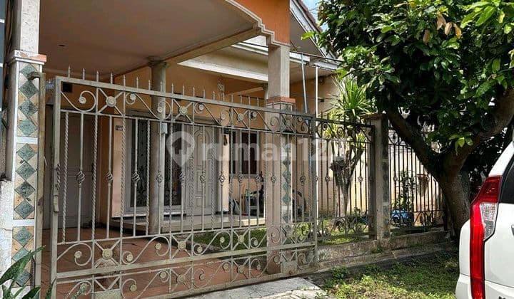 Disewakan Rumah Di Araya, Malang ( Furnish )