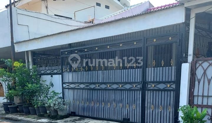 For Sale House in Citra Garden 1 - West Jakarta