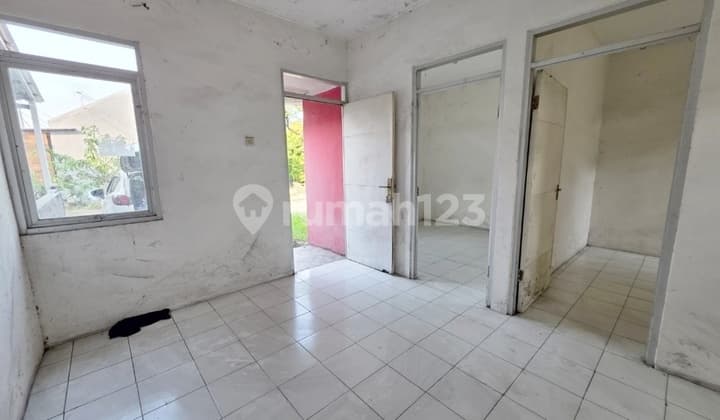 For Sale: Beryl Citra Bizhome Cluster House Tangerang