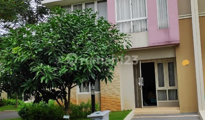Dijual Rumah Di Cluster Tesla Hoek & Siap Huni