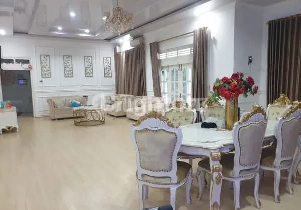 Ready-to-Live Minimalist Modern House in Jaten, Karanganyar, Solo