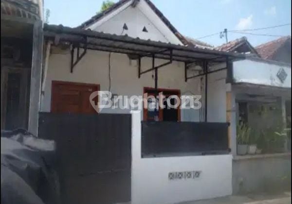 Rumah Murah Meriah Siap Huni Di Kadipiro Banjarsari Solo