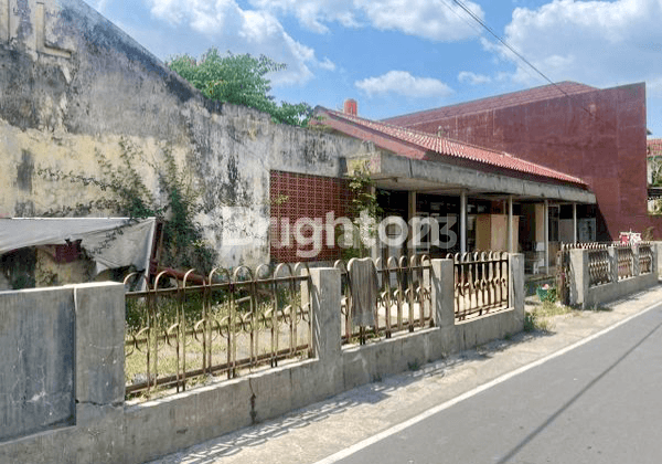 Rumah Kost Murah Strategis Di Makamhaji Kartasura Solo