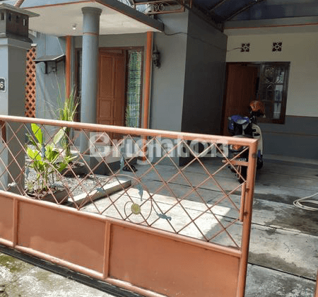 Sewa Rumah Murah Siap Huni Di Colomadu Solo