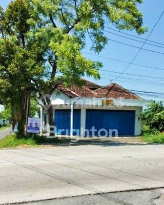 Ruko Siap Pakai Murah Strategis di Colomadu Solo Barat