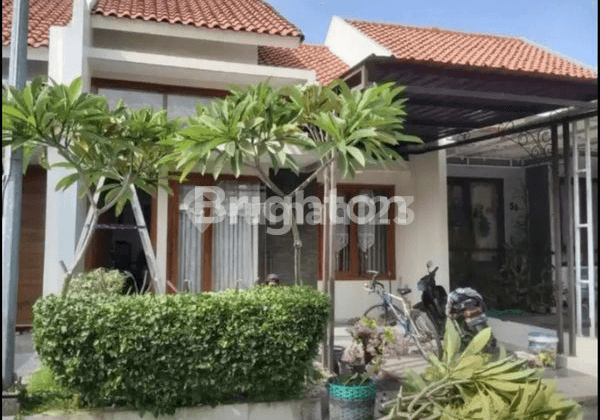 Sewa Rumah Solo Murah Cluster Di Kartasura Sukoharjo