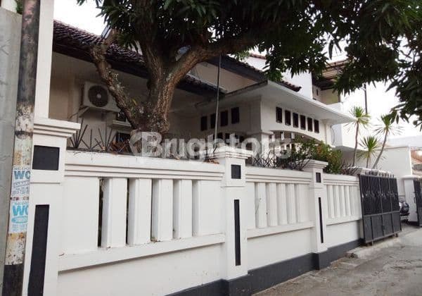 Rumah Murah Siap Huni di Manahan Banjarsari Solo