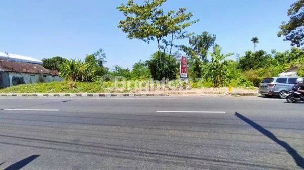 Tanah Murah Strategis di Pakelan Martoyudan Magelang