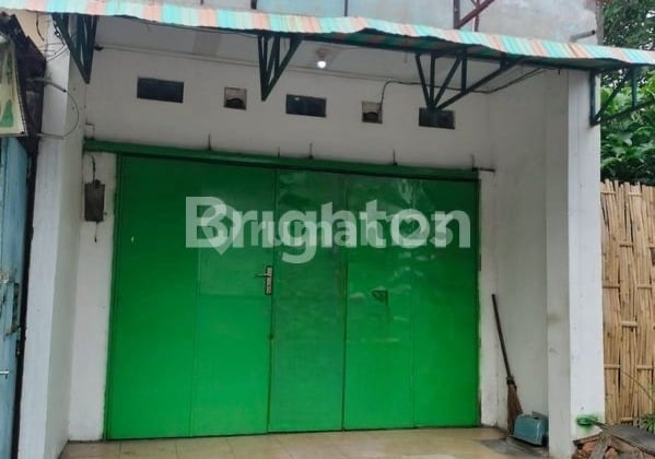 Sewa Rumah Murah Siap Huni Solo Dekat Pasar Nusukan Banjarsari