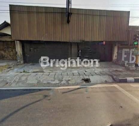 Rumah Dan Ruang Usaha Murah Strategis Di Kartasura Solo