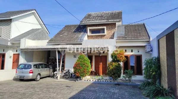 Rumah Cluster Solo Murah Di Colomadu Karanganyar Rumah Cluster Solo Murah Di Colomadu Karanganyar