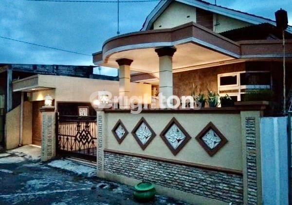 Rumah Murah Siap Huni Dekat Artos Mall Martoyudan Magelang