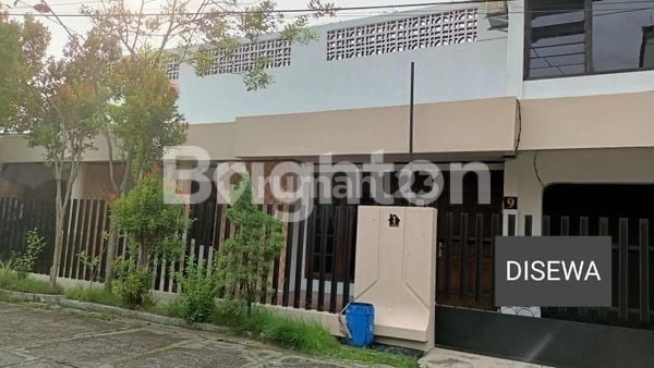 Sewa Rumah Murah Siap Huni Di Banyuanyar Banjarsari Solo