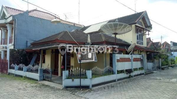 Rumah Murah Siap Huni Strategis Di Magelang Selatan