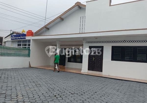 Cheap House Rentals Near Solo Grand Mall Laweyan
