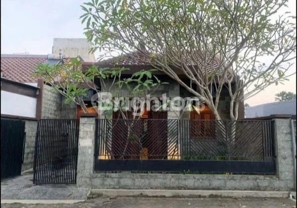Rumah Murah Jogja Siap Huni Jl Kaliurang Yogyakarta