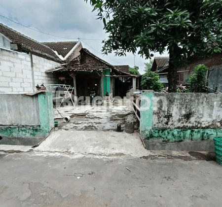 Tanah Murah Meriah Di Colomadu Karanganyar Solo