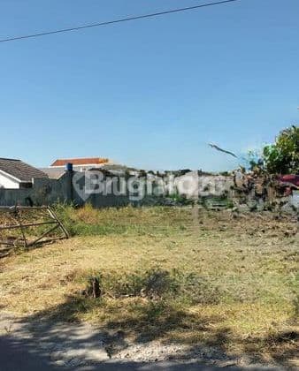 Tanah Murah Solo Dekat Pintu Tol Klodran Colomadu Karanganyar