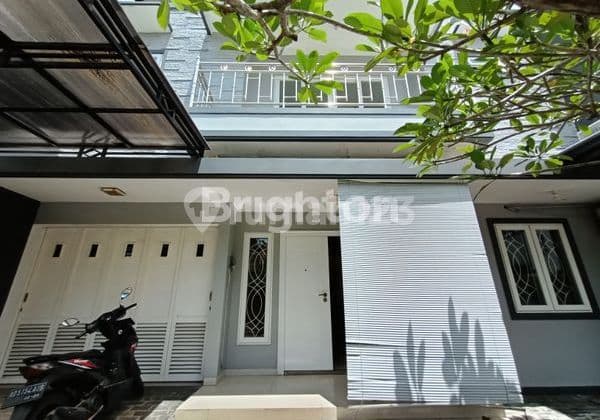 Sewa Rumah Murah Solo Dekat Ums Colomadu Karanganyar