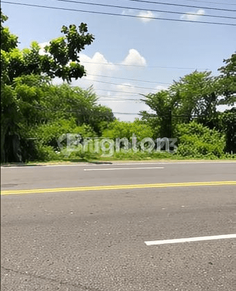 Tanah Murah Strategis Siap Bangun Di Dagangan Madiun