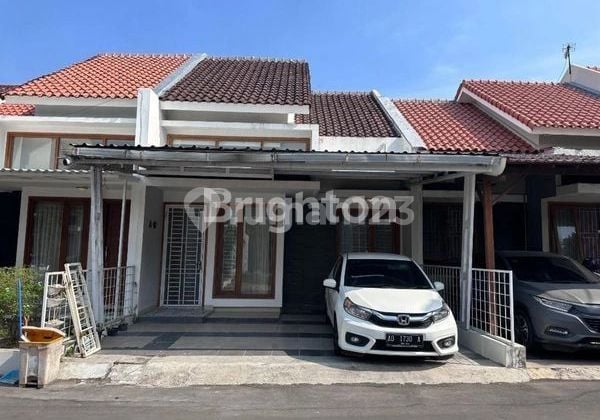 Sewa Rumah Cluster Murah Di Kartasura Solo Barat