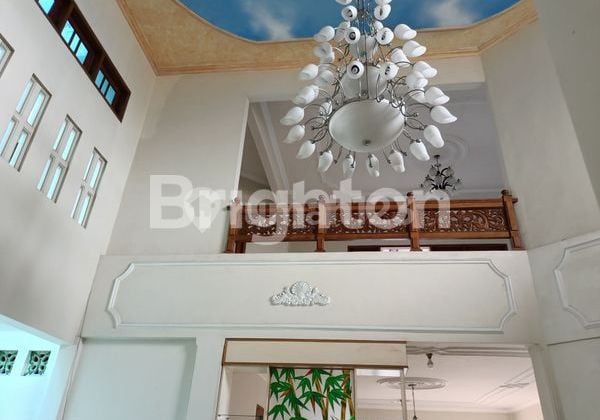 Sewa Rumah Murah Siap Huni Di Nusukan Banjarsari Solo