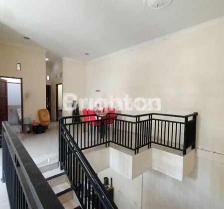 Sewa Rumah Murah Siap Huni Tengah Kota Solo Jebres