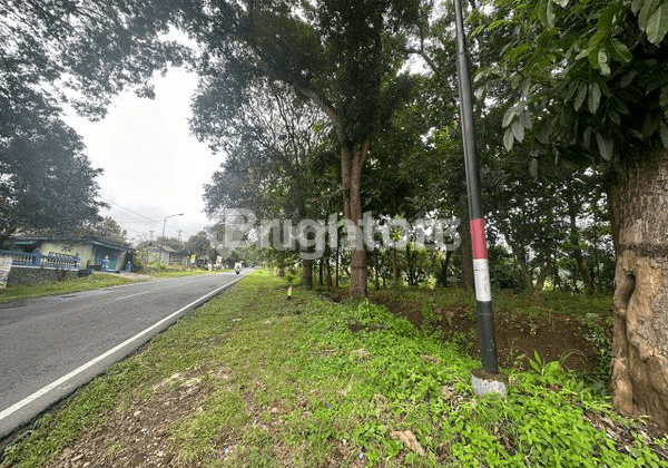 Tanah Murah Strategis Di Karangpandan Karanganyar