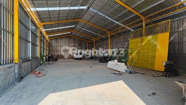 Sewa Gudang Murah di Tasikmadu Karanganyar Solo