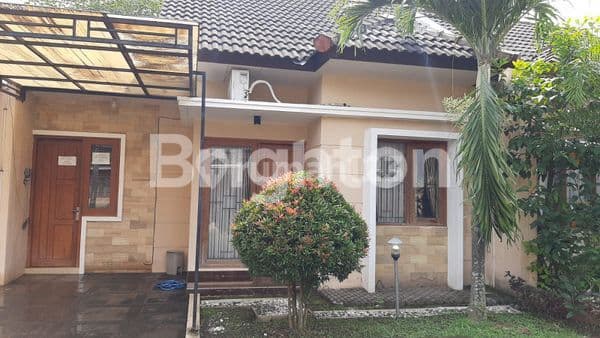Rumah Murah Solo Siap Huni Di Colomadu Karanganyar